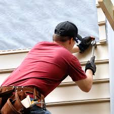 Affordable Siding Repair and Maintenance Services in Singac, NJ